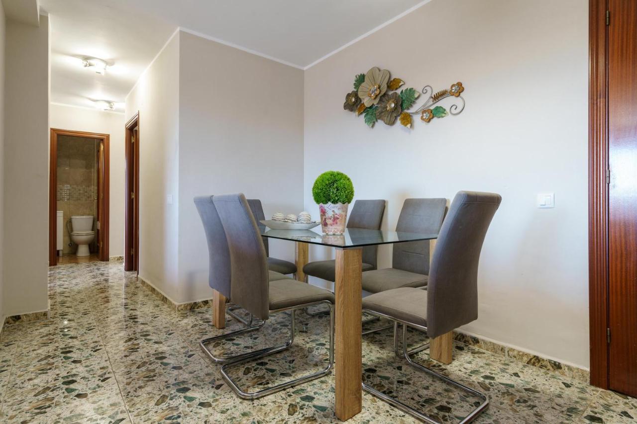 Apartamento Carmen Fuengirola Exterior photo