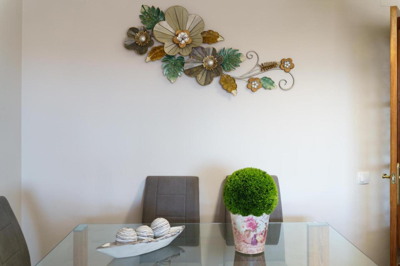 Apartamento Carmen Fuengirola Exterior photo