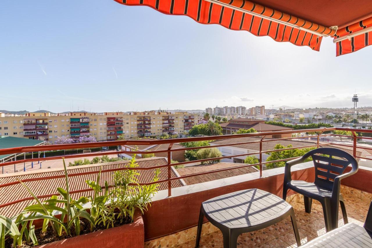 Apartamento Carmen Fuengirola Exterior photo