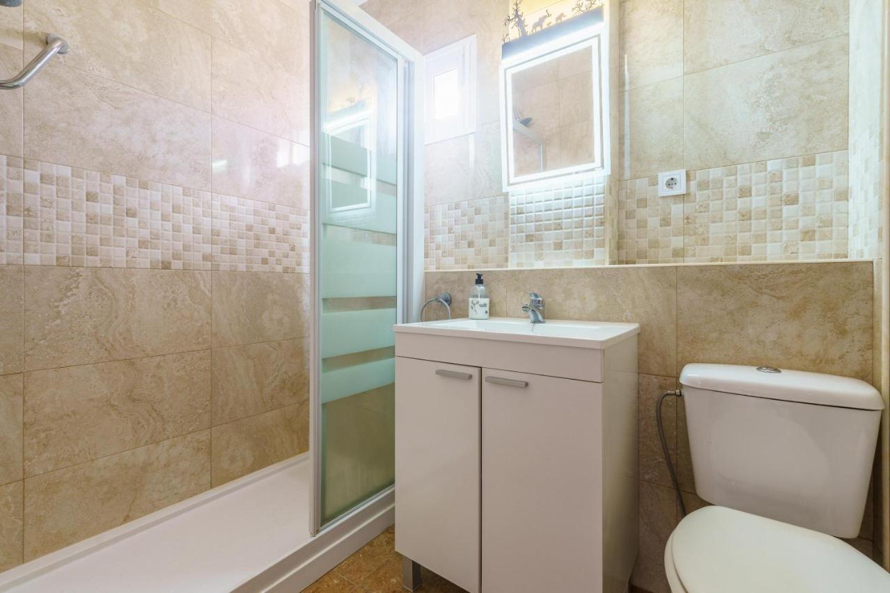 Apartamento Carmen Fuengirola Exterior photo
