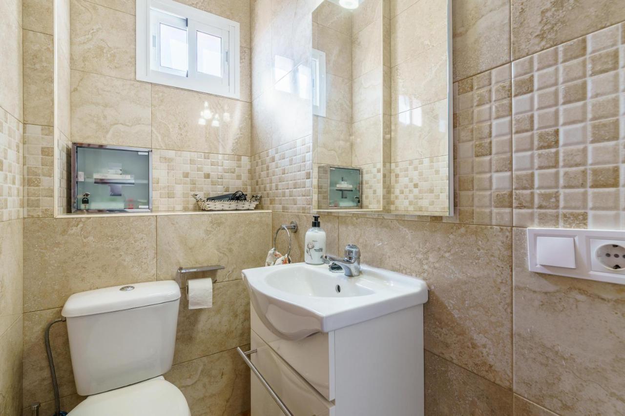 Apartamento Carmen Fuengirola Exterior photo
