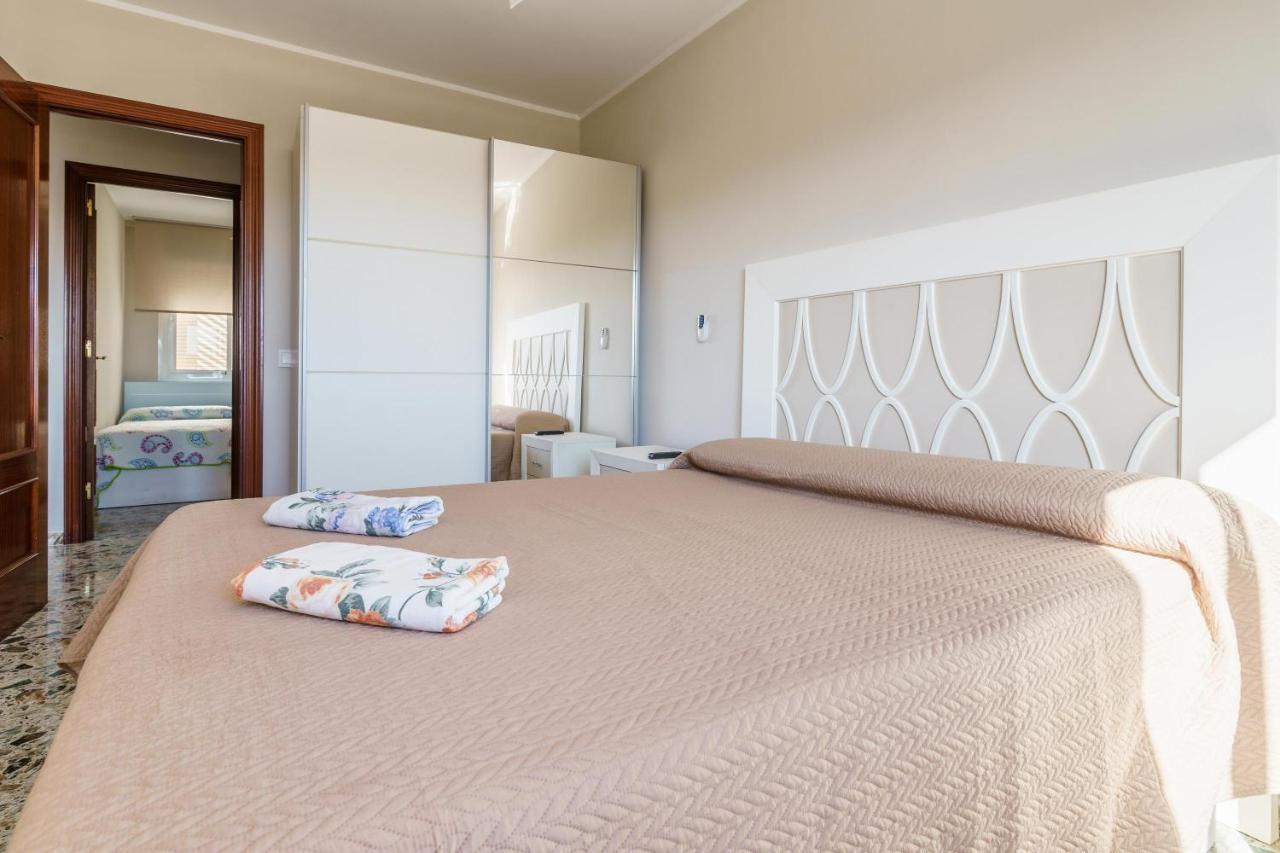 Apartamento Carmen Fuengirola Exterior photo